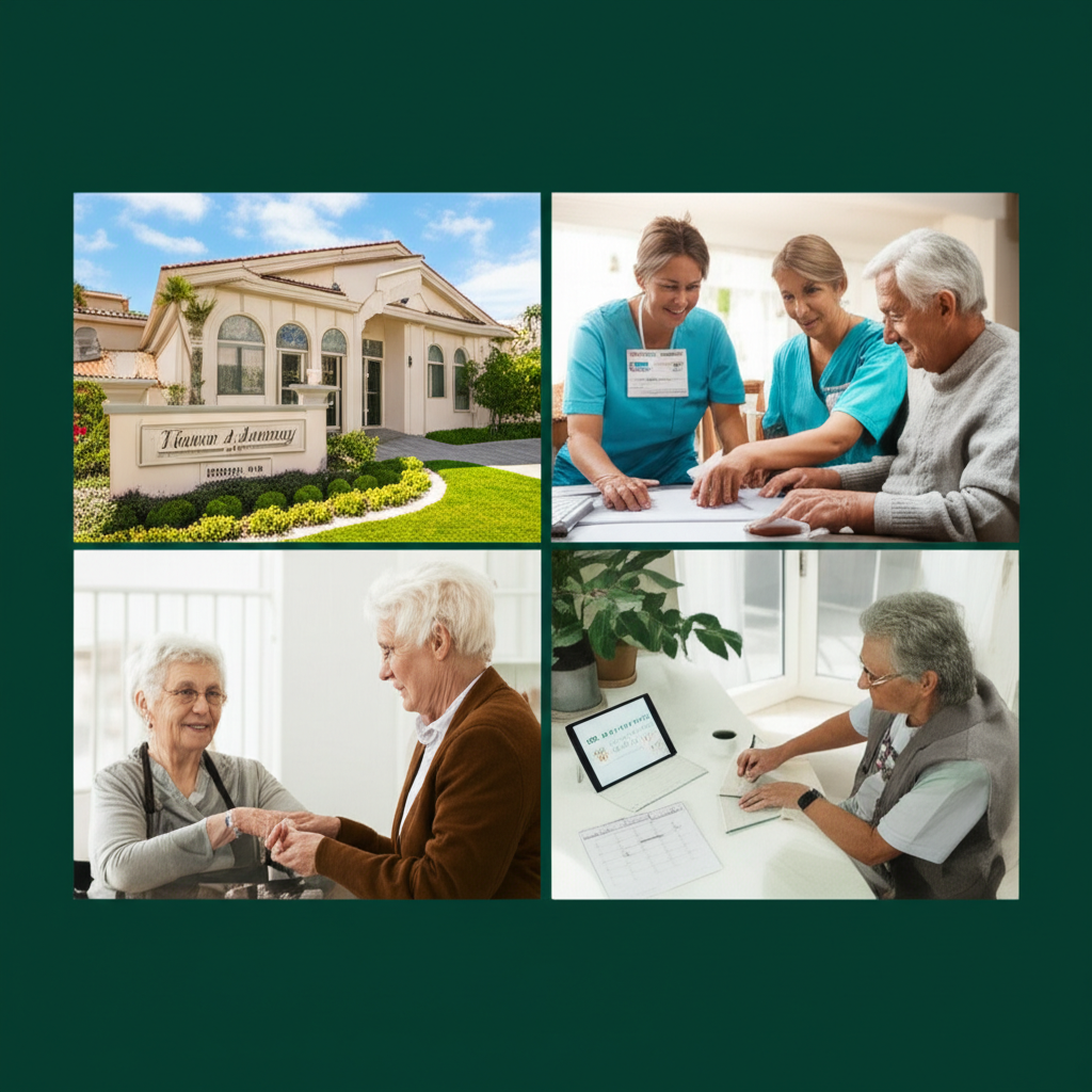 Dementia Care