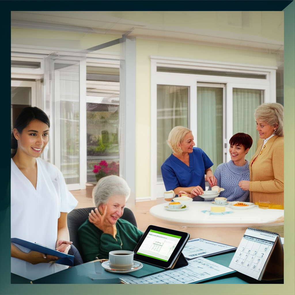 Dementia Care
