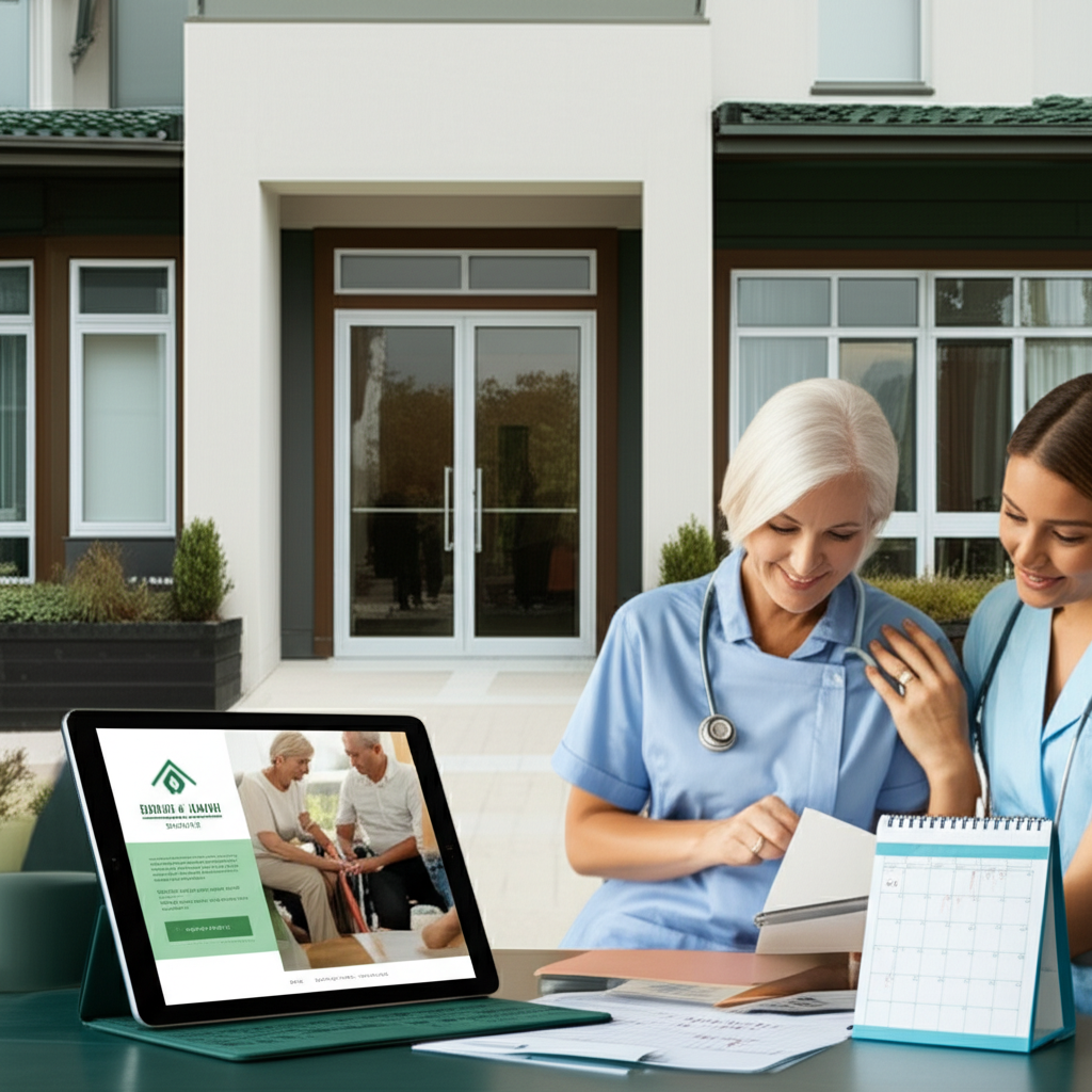 Dementia Care