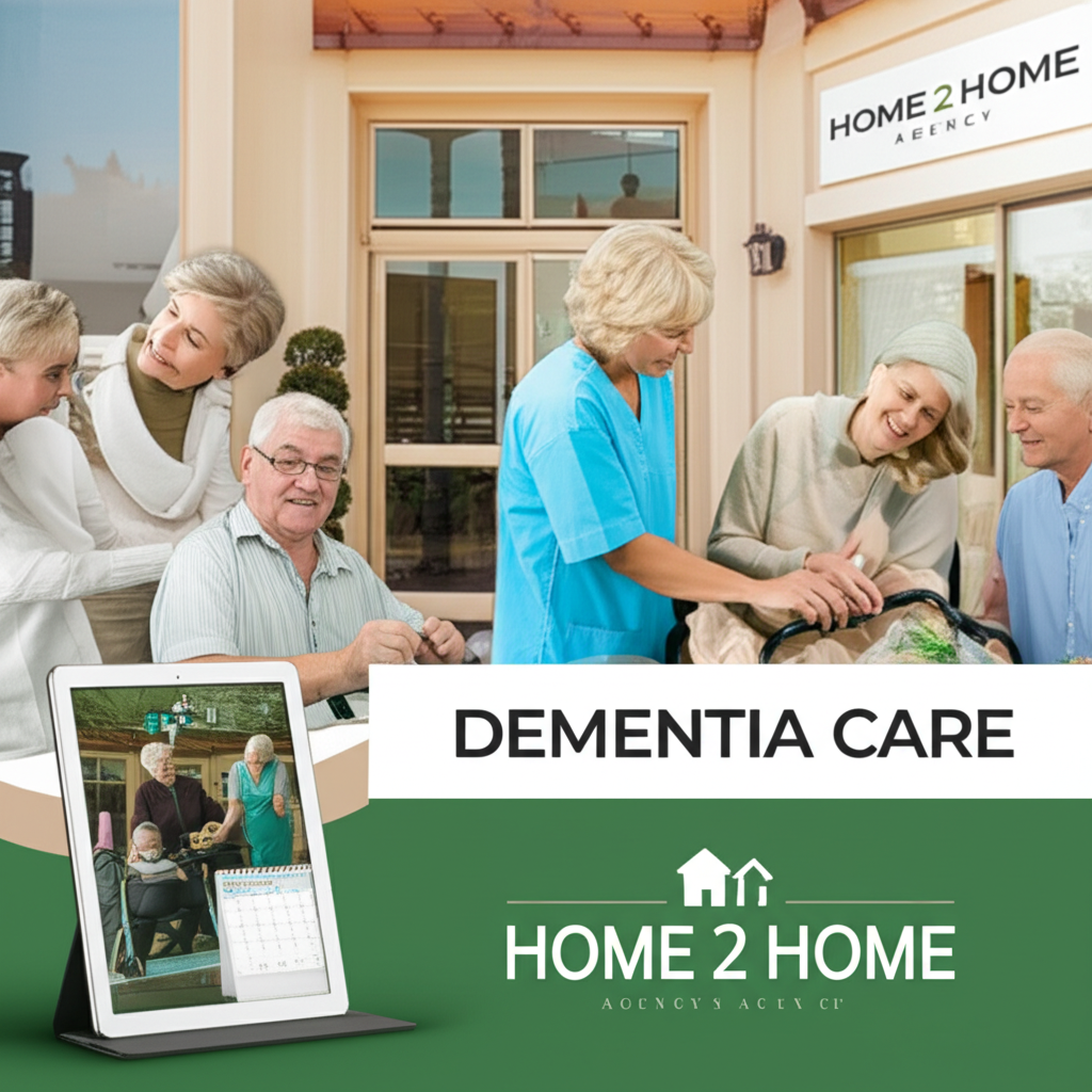 Dementia Care