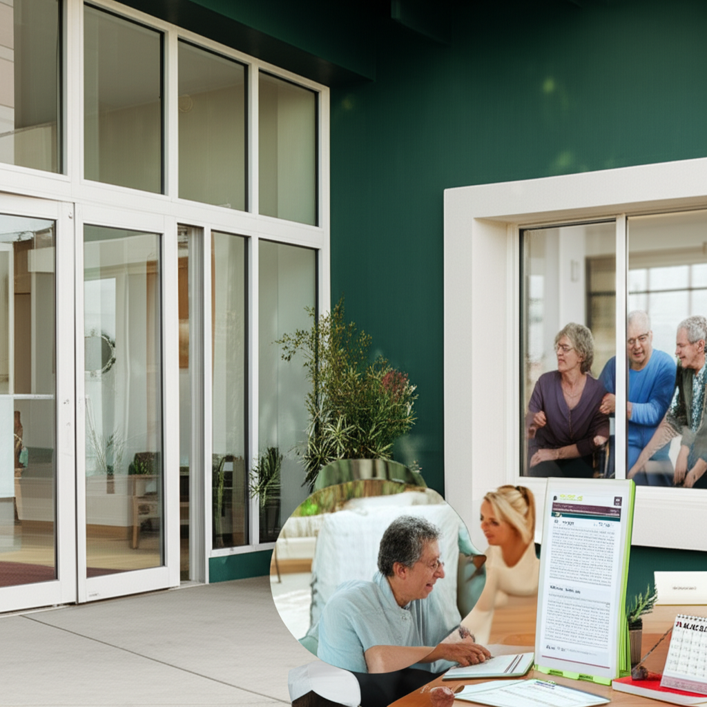 Dementia Care