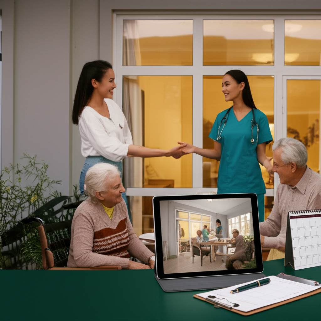Dementia Care