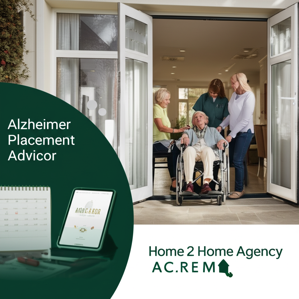 Alzheimer Care