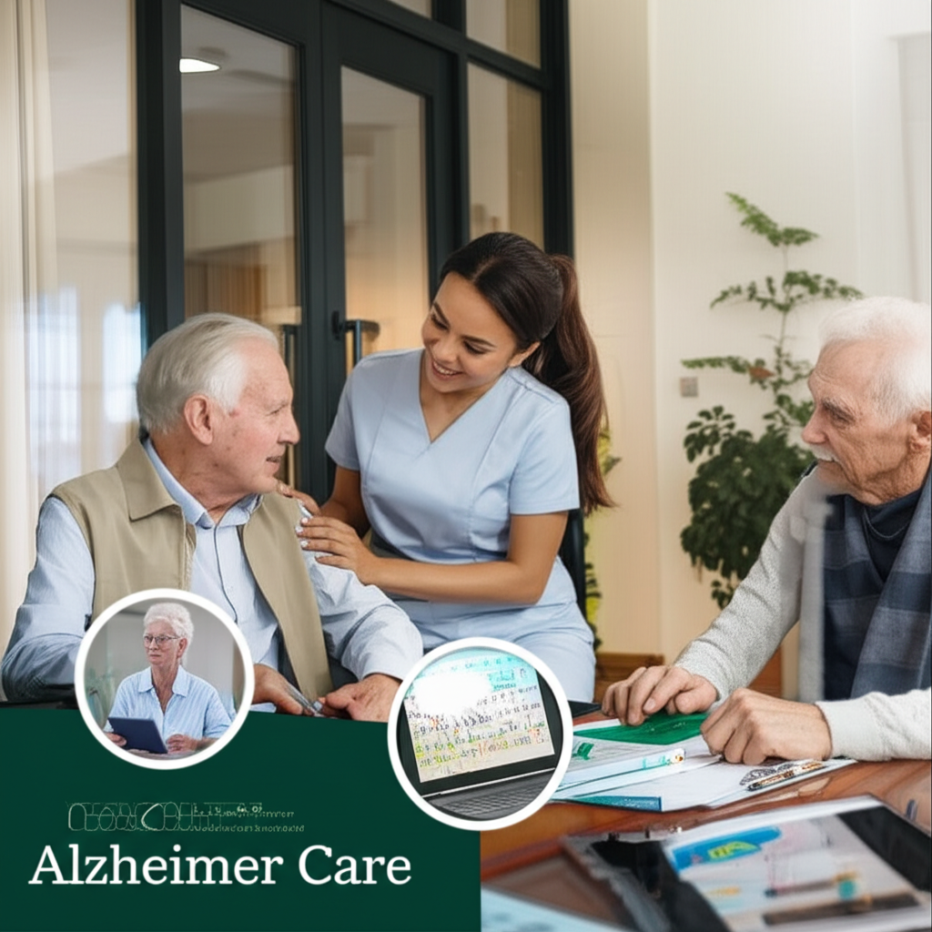 Alzheimer Care