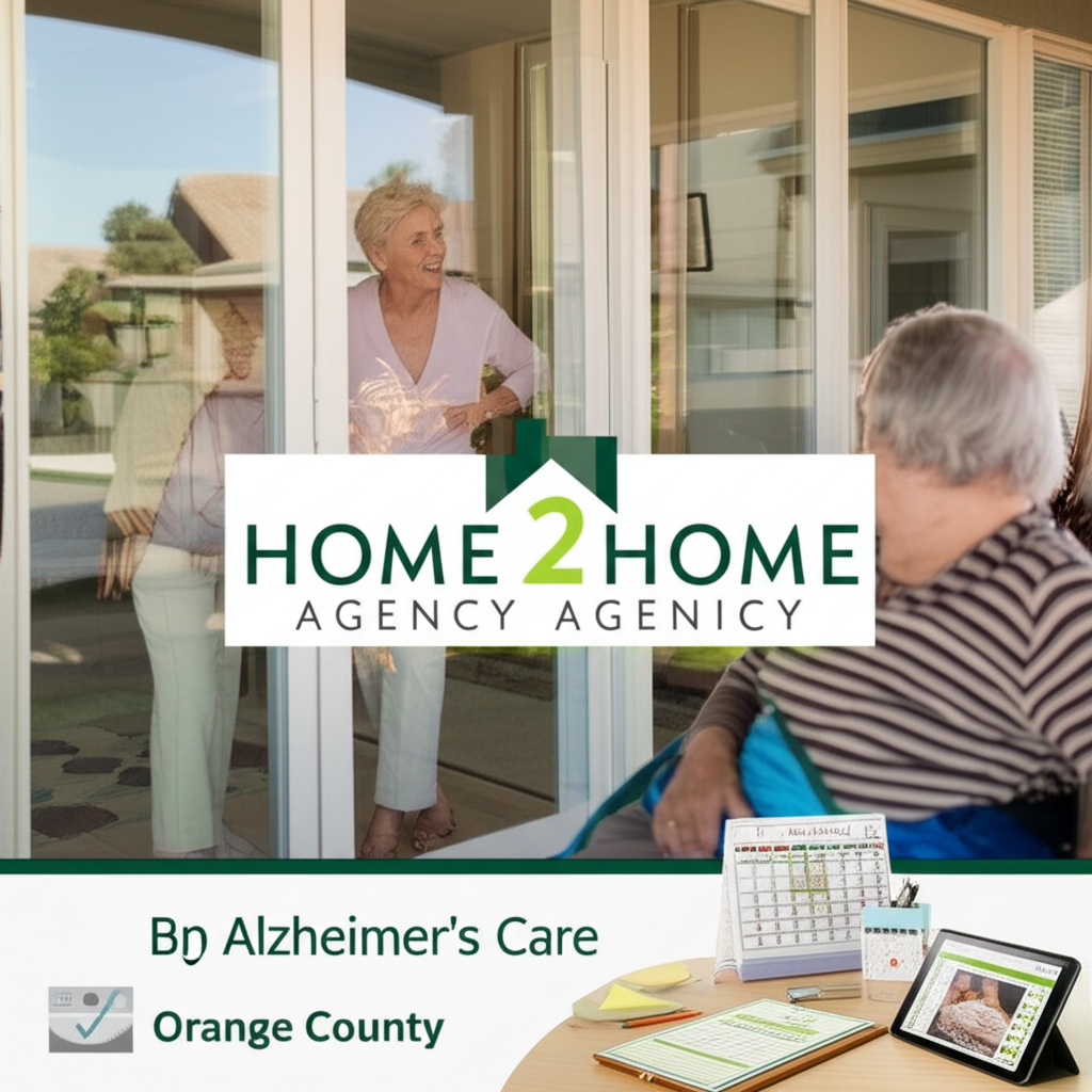 Alzheimer Care