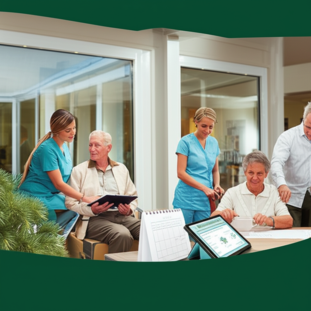 Alzheimer Care
