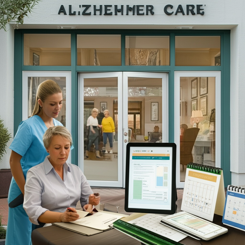 Alzheimer Care