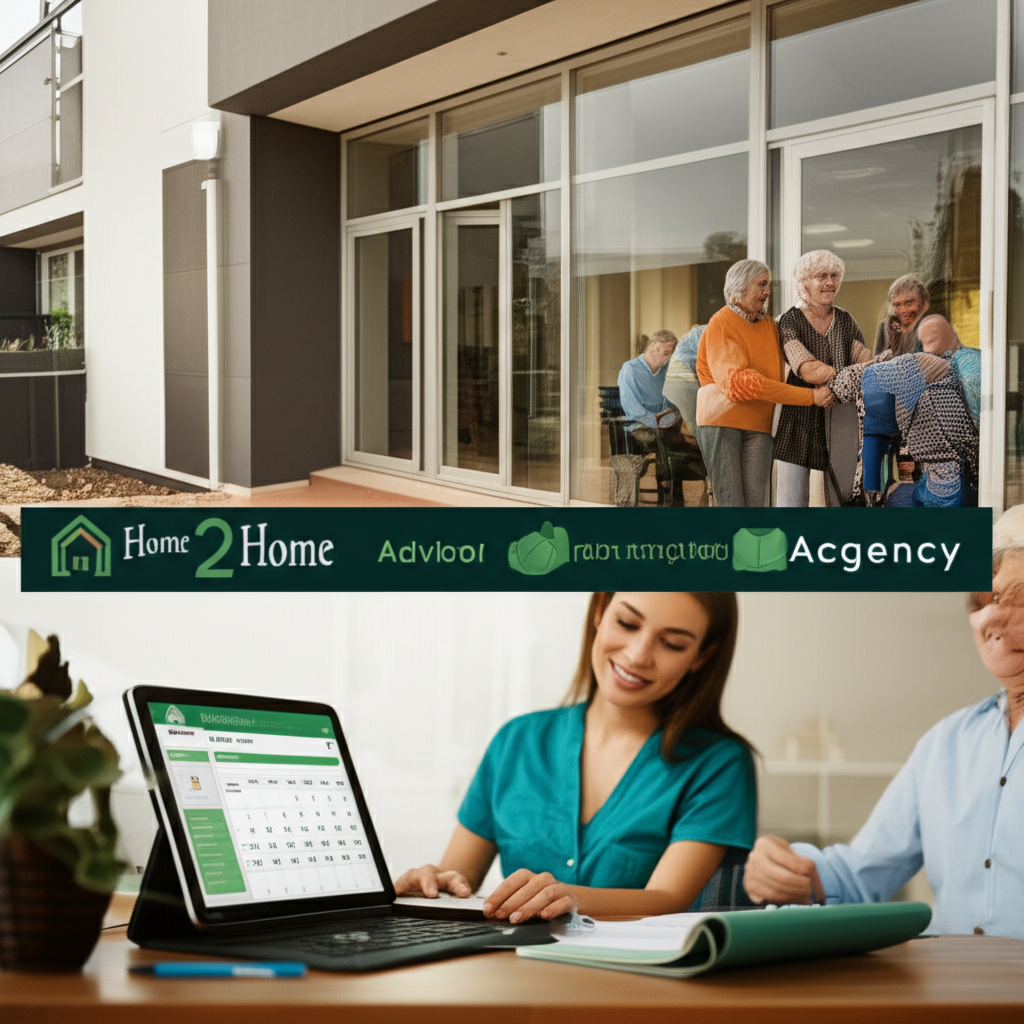 Alzheimer Care