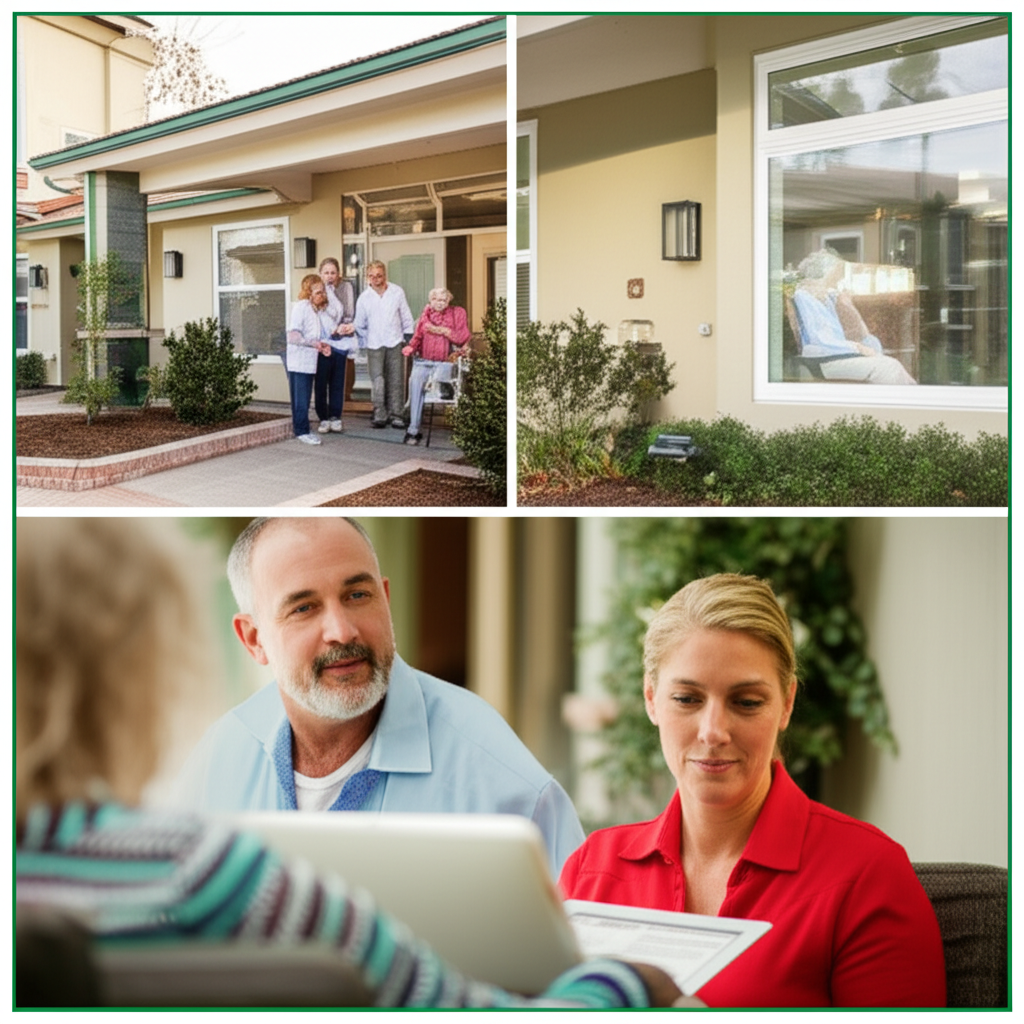 Alzheimer Care