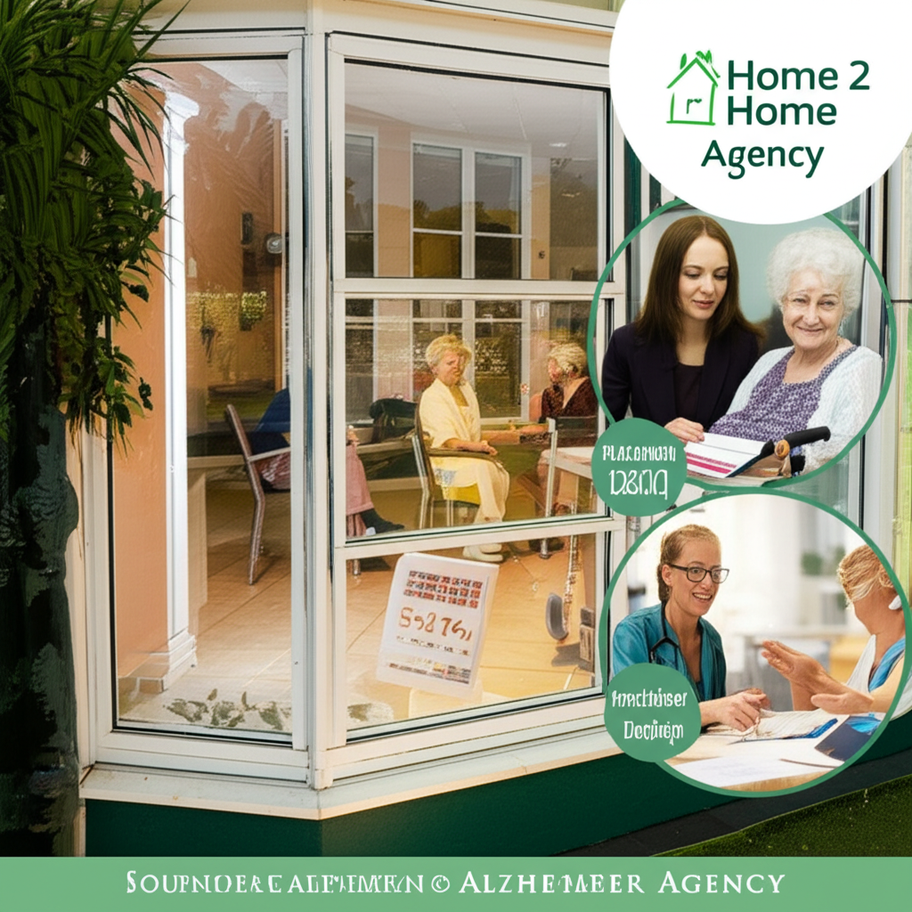 Alzheimer Care