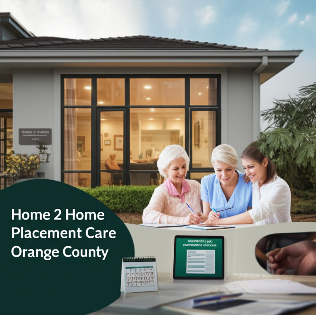 Alzheimer Care