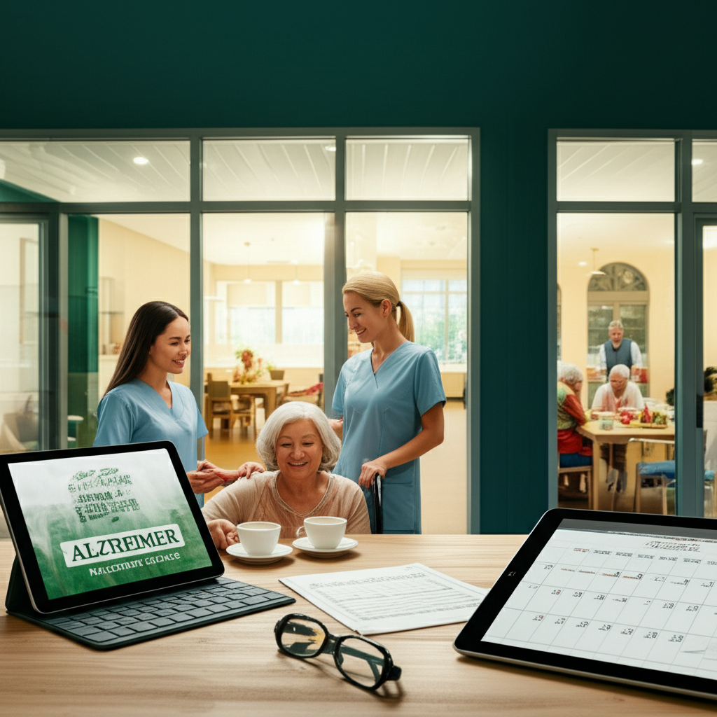 Alzheimer Care