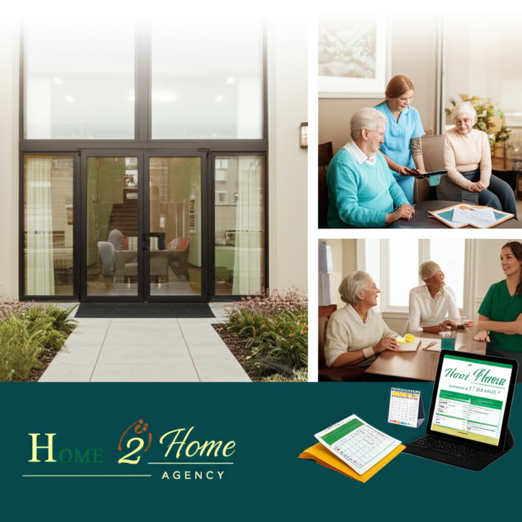 Alzheimer Care