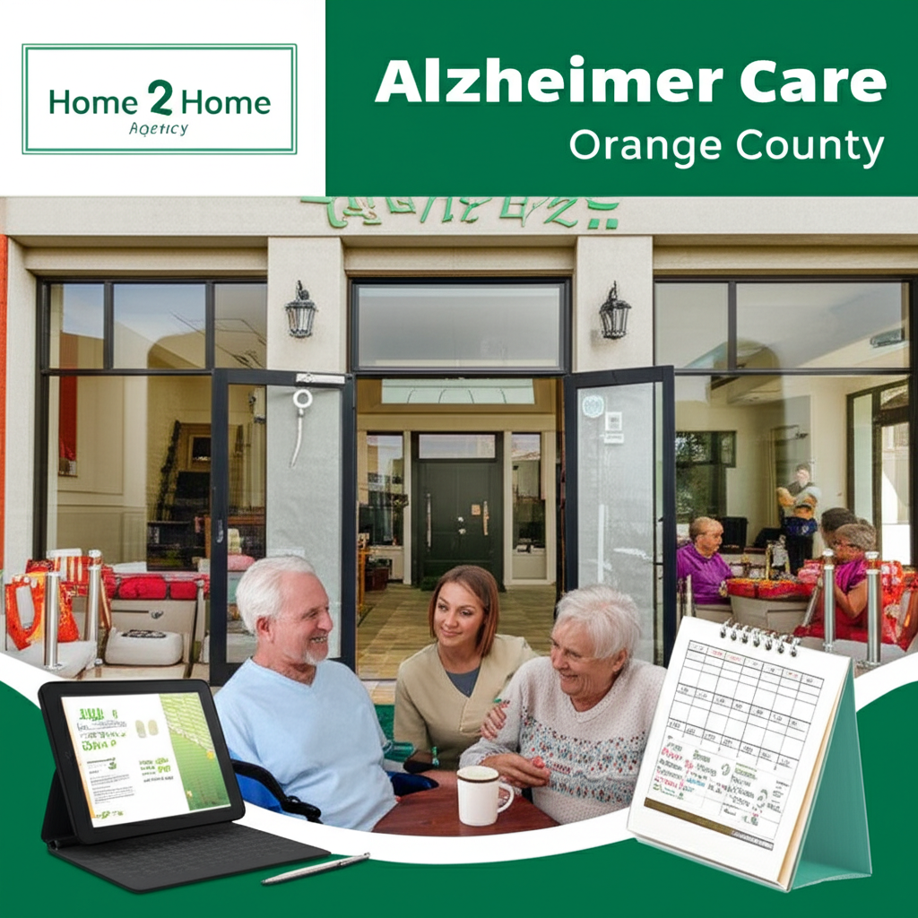Alzheimer Care