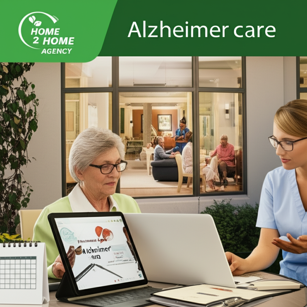 Alzheimer Care