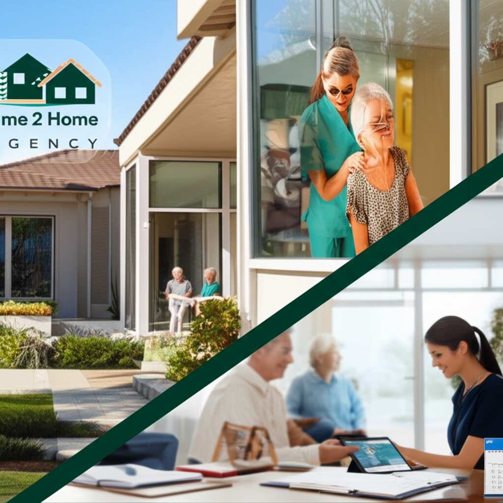 Alzheimer Care