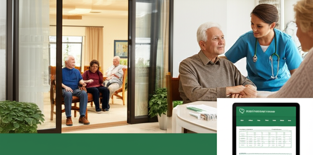 Alzheimer Care