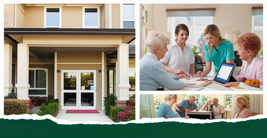 Alzheimer Care