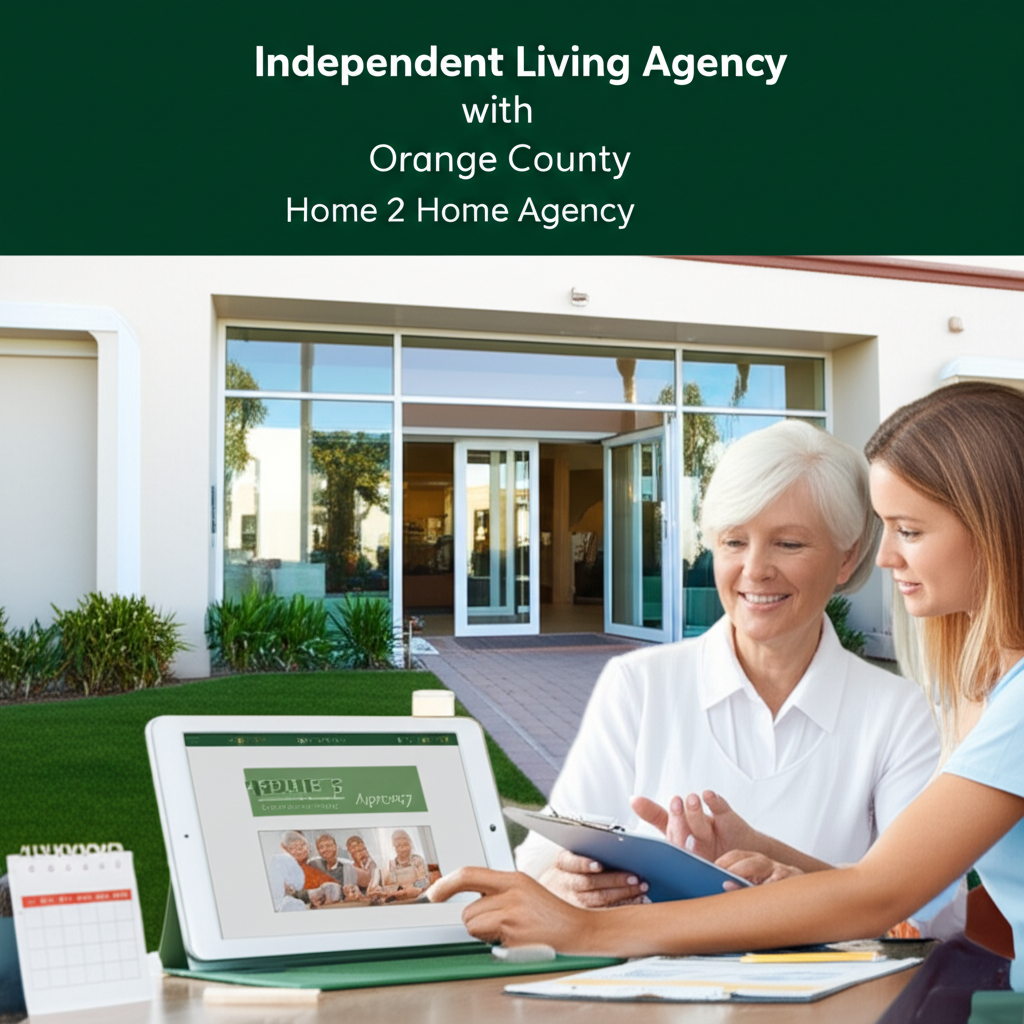 Independent Living