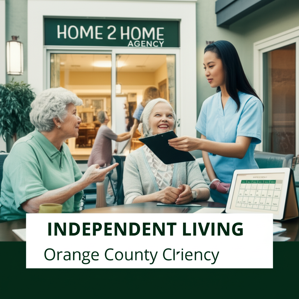 Independent Living