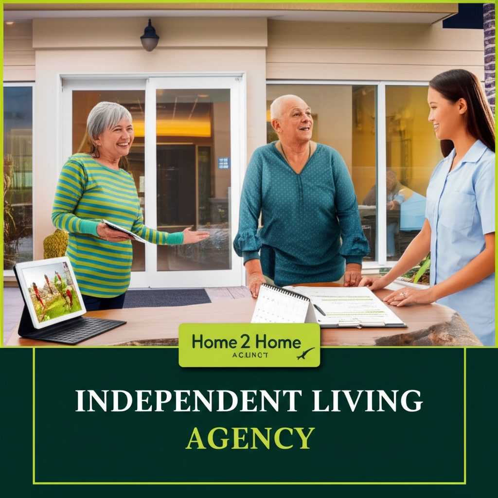 Independent Living