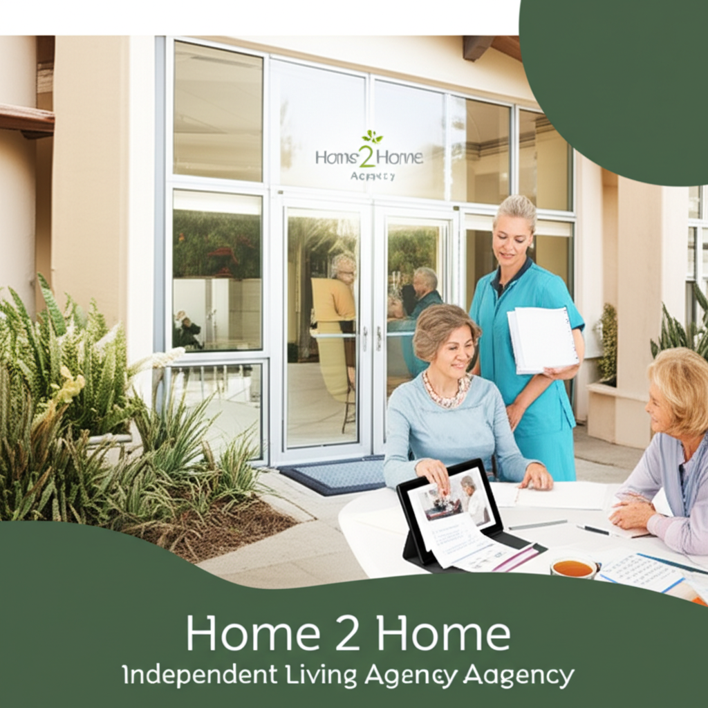 Independent Living