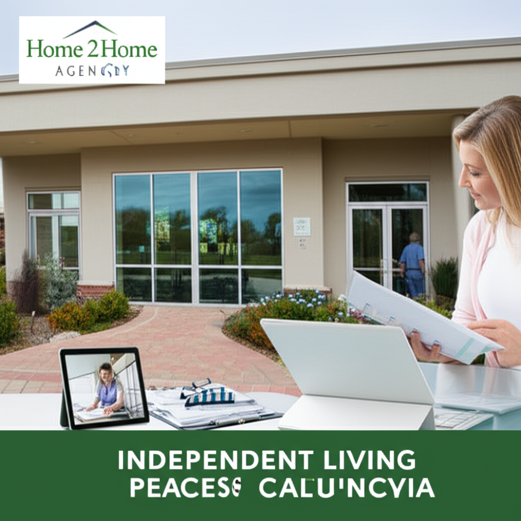 Independent Living