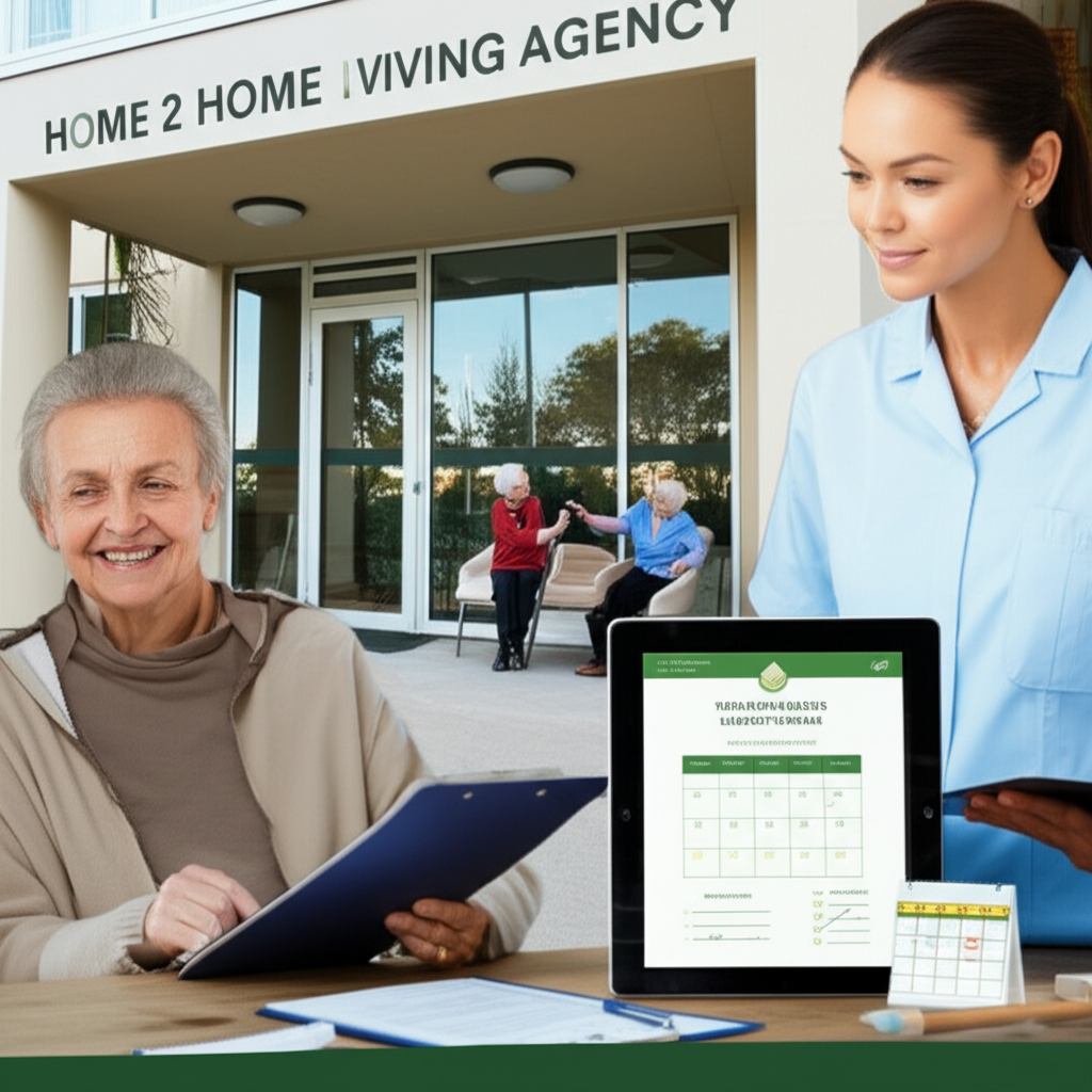 Independent Living