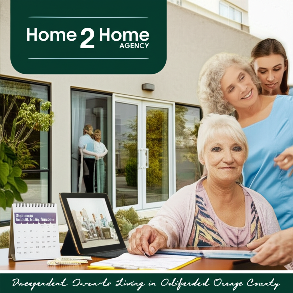 Independent Living