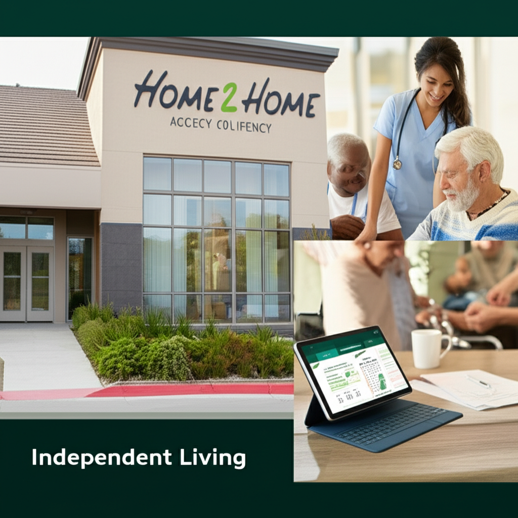 Independent Living