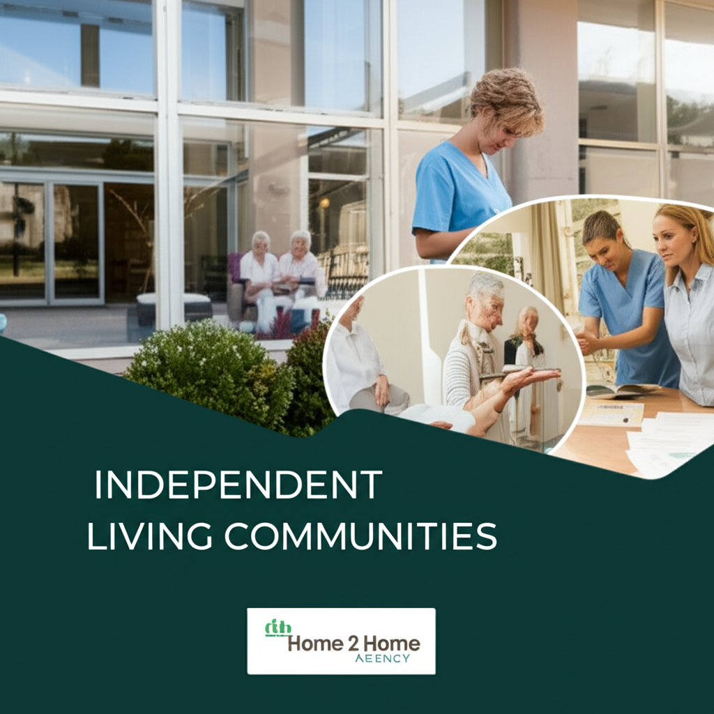 Independent Living Communities