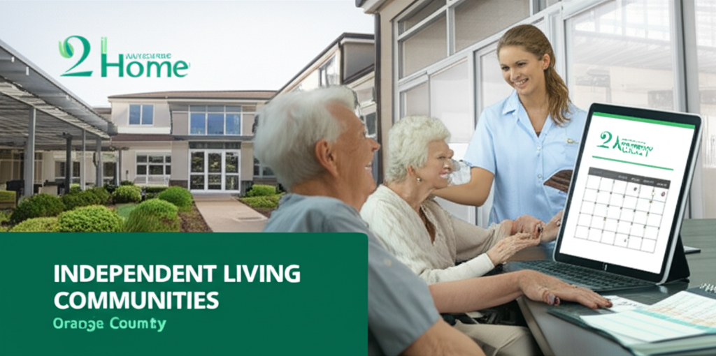 Independent Living Communities