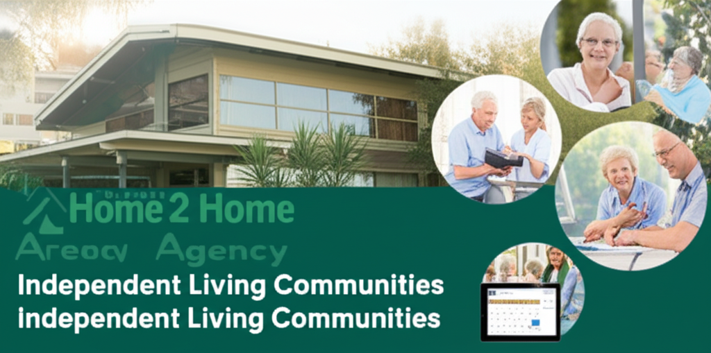 Independent Living Communities