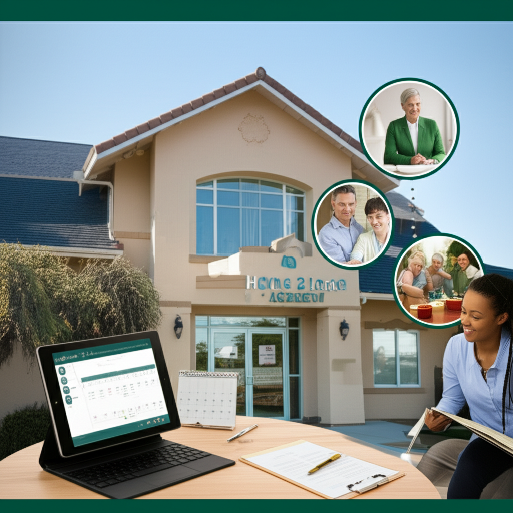 Independent Living Communities