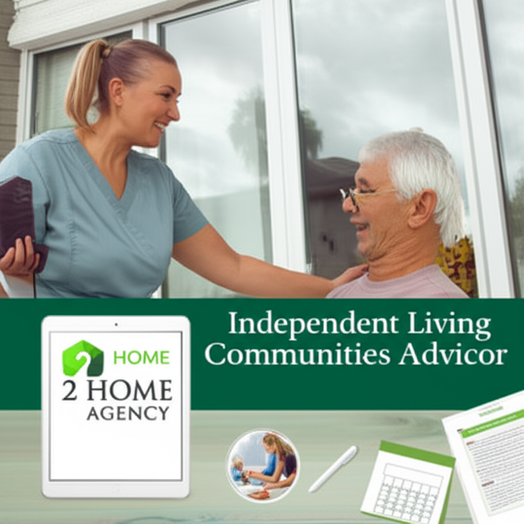 Independent Living Communities