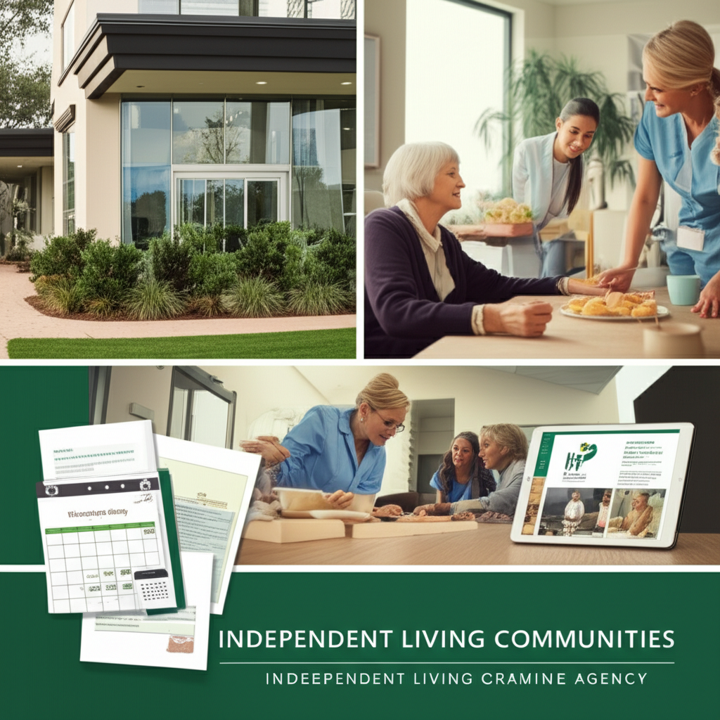 Independent Living Communities