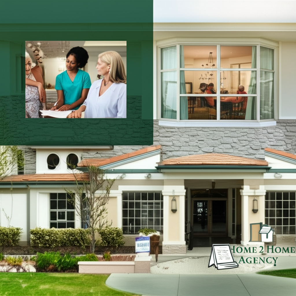 Independent Living Communities