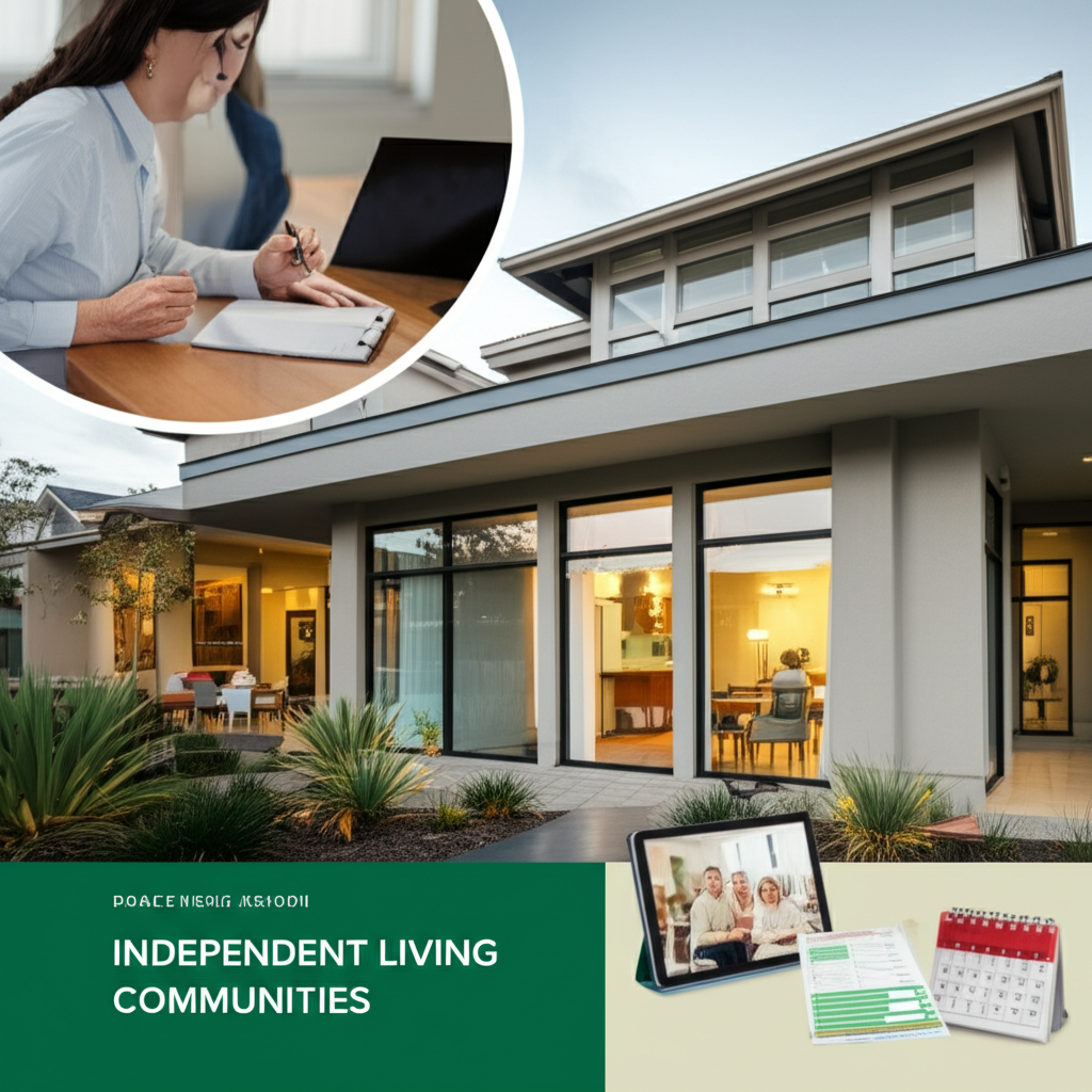 Independent Living Communities