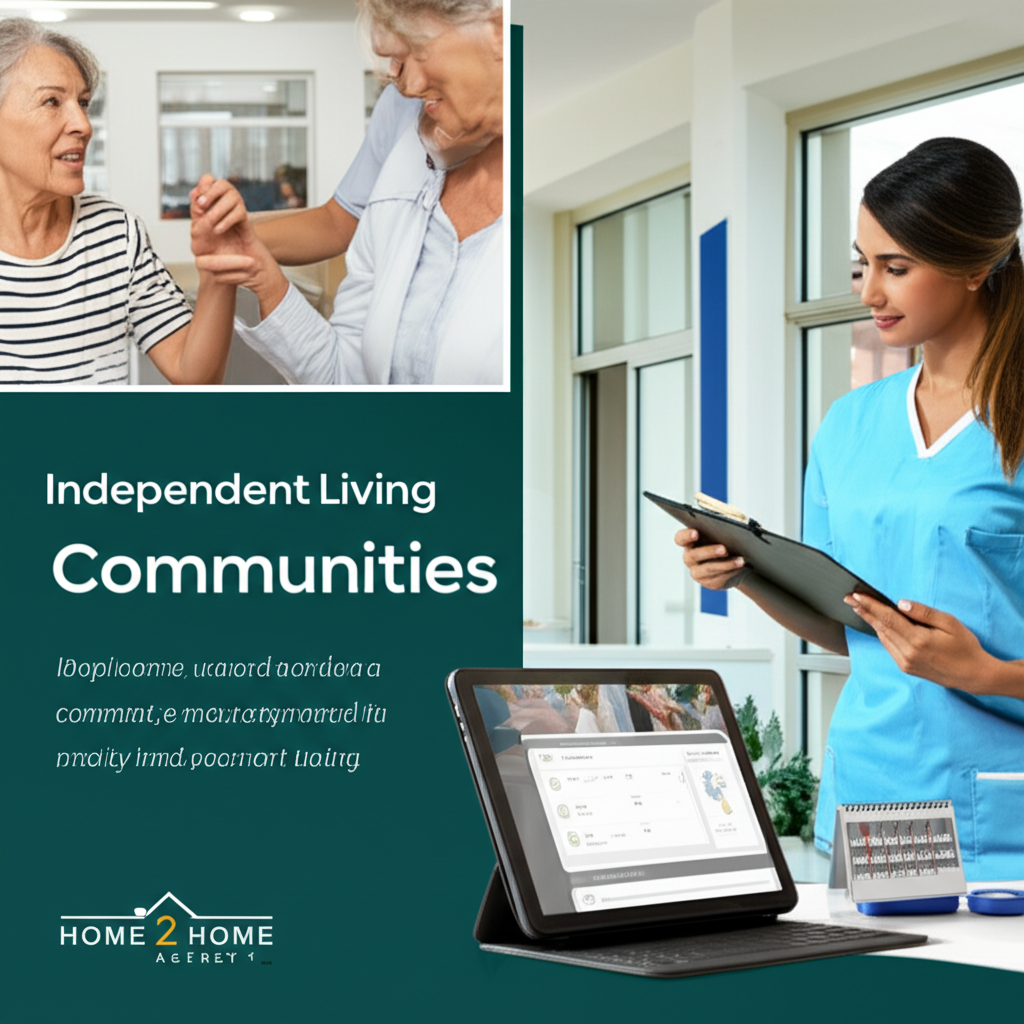 Independent Living Communities