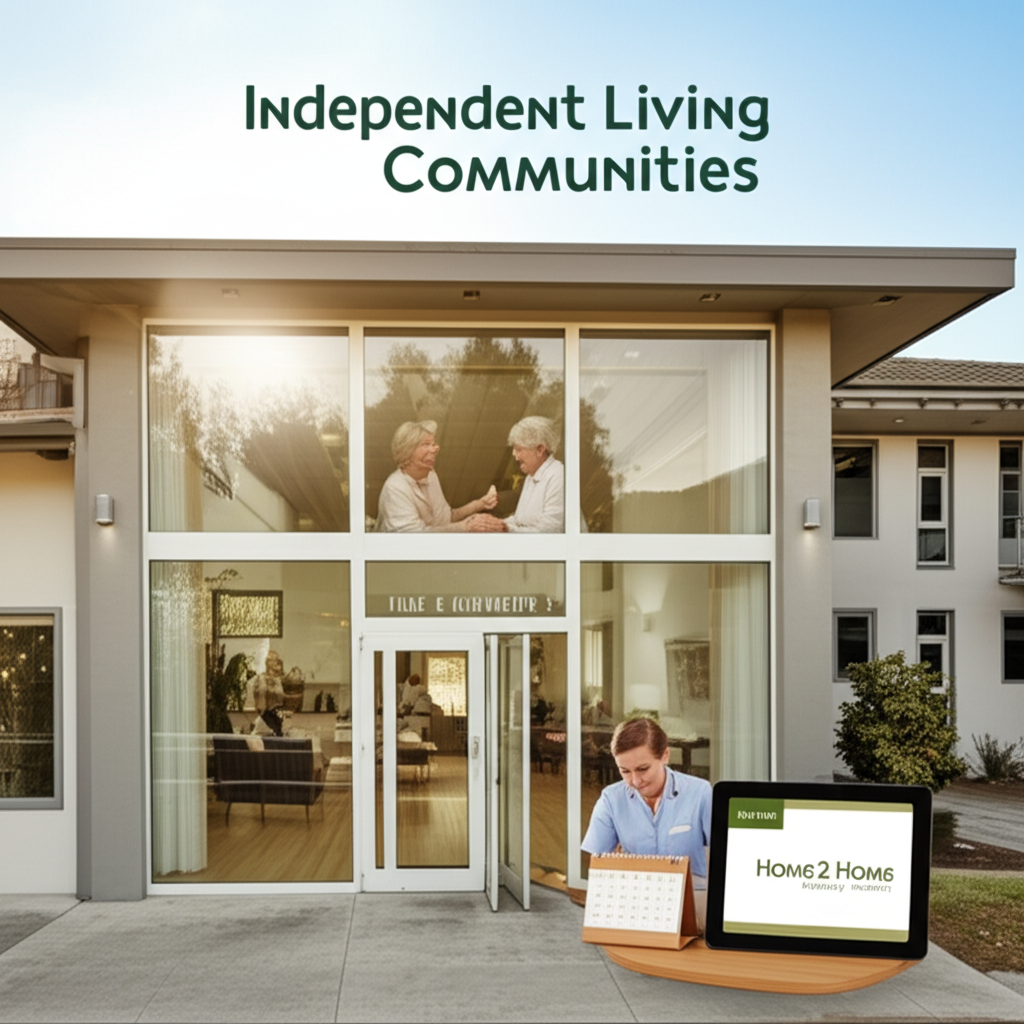Independent Living Communities