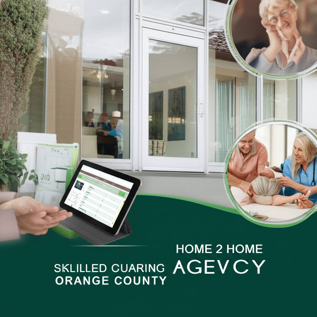 Skilled Nursing