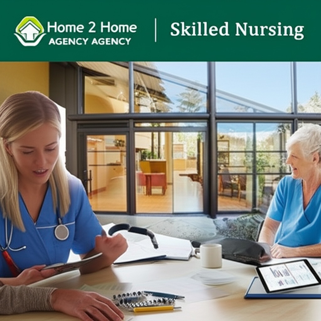 Skilled Nursing
