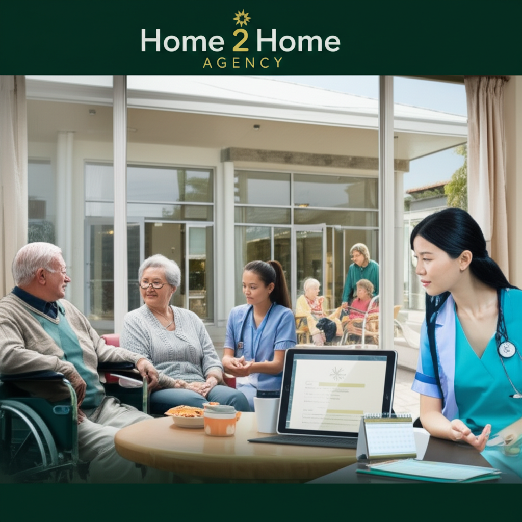 Skilled Nursing