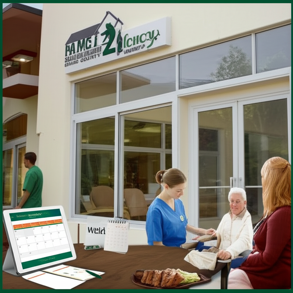 Skilled Nursing
