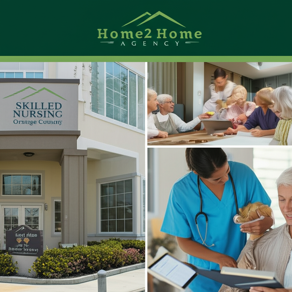 Skilled Nursing