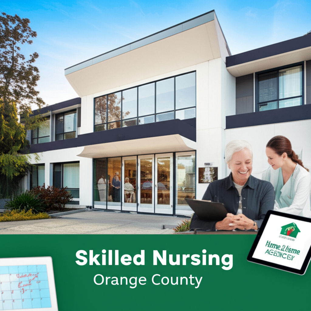 Skilled Nursing