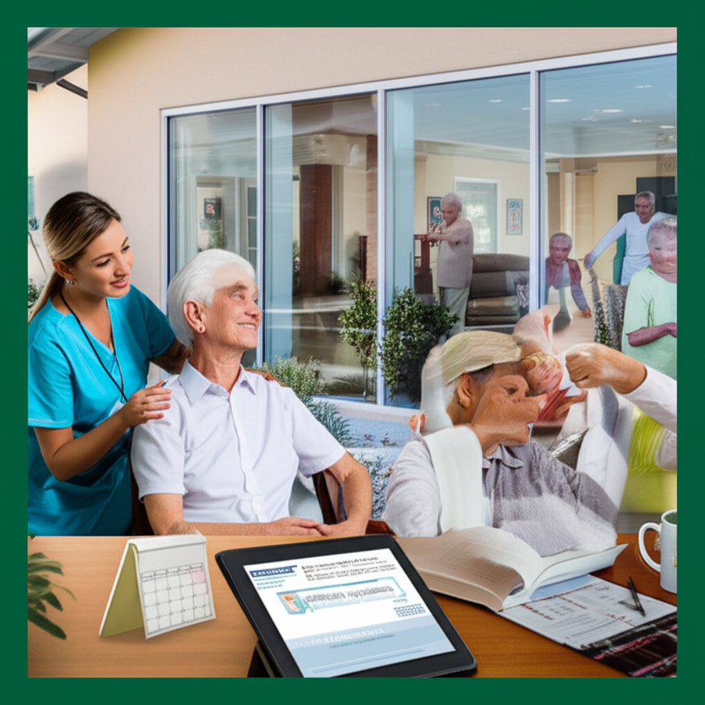 Skilled Nursing