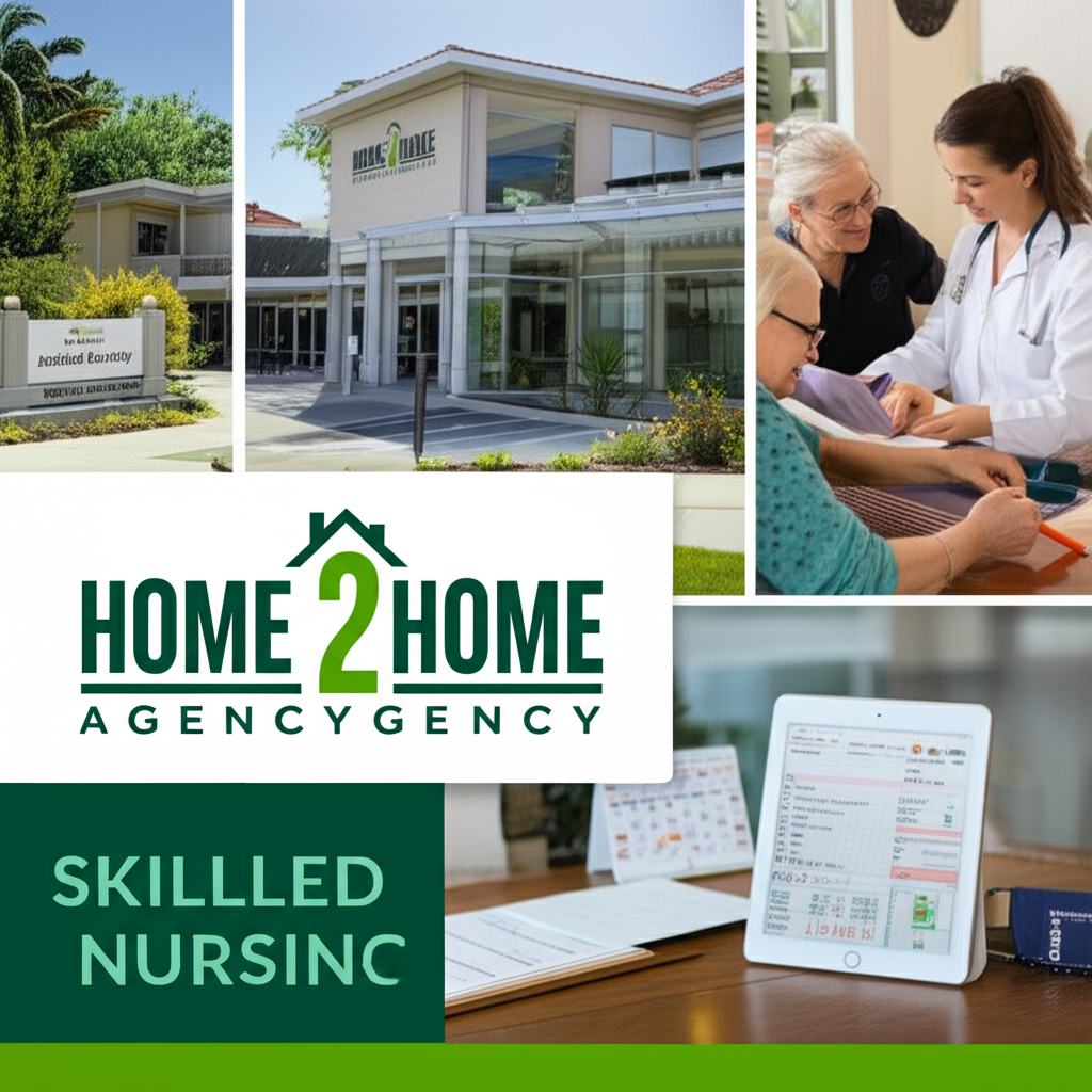 Skilled Nursing