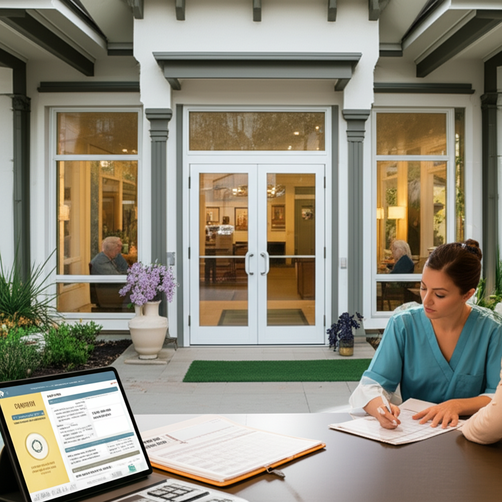 Skilled Nursing
