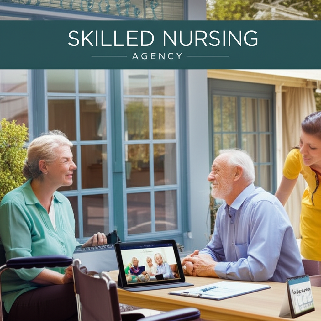 Skilled Nursing